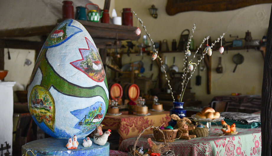 PRVOMAJSKI ILI USKRŠNJI PAKET